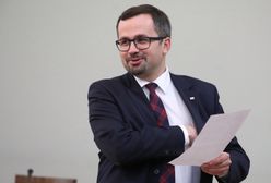 Marcin Horała o Donaldzie Tusku: to zabawa w kotka i myszkę