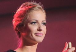 Słowianka Donatana naga na koniu! Seksowna czy wulgarna?