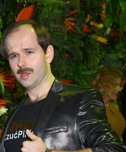 Miłość, miłość... na Torwarze! Czyli koncert Walentynkowy ze Sławomirem