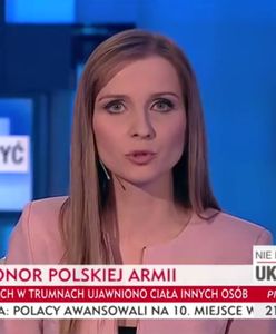 Marzena Paczuska na przymusowym urlopie. Ewa Bugała nową szefową "Wiadomości"?