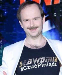 TYLKO U NAS: Sławomir o Eurowizji 2018: "Nie chciałbym zawieść fanów, bo wiem, że na mnie czekają"