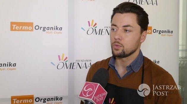 Maciej Domagała o prognozie pogody na Wielkanoc