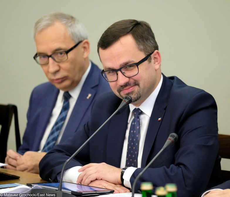 Przed komisją ds. VAT będzie zeznawać jeszcze m.in. Jacek Cichocki, były szef Kancelarii Premiera i minister spraw wewnętrznych