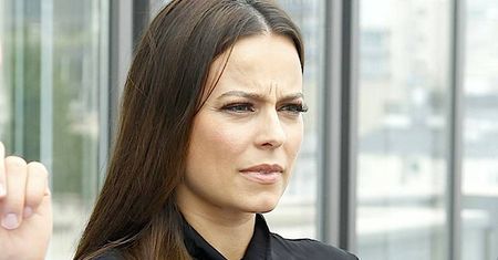 Anna Mucha nie czuje się artystką: "Każda moja rola jest od razu deprecjonowana"