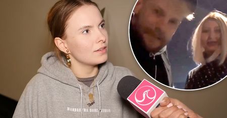 Siostra Sebastiana Fabijańskiego o jego spotkaniu z Rafalalą. Szczerze podsumowała całą akcję