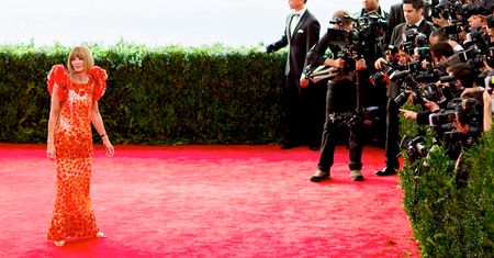 Wraca MET Gala. Jest już nawet konkretna data. Pierwszy raz od 16 lat nie odbędzie się w maju
