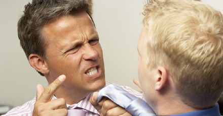 "Fala" w pracy. Ty też ją przeżyłeś?