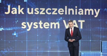 Test przedsiębiorcy. Resort chce sprawdzać, kto faktycznie prowadzi działalność