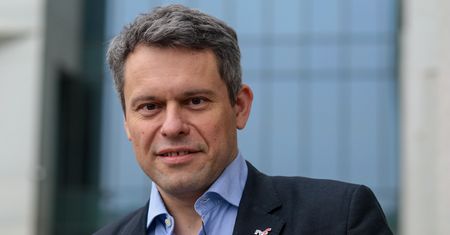 Filip Świtała, wiceminister finansów, odwołany. To efekt wywiadu dla money.pl