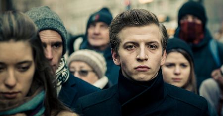Film Jana Komasy mocno poszkodowany przez koronawirusa. A to mógł być hit
