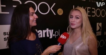 "Must be the music": Iwona Kompała o zagranicznej karierze i znajomości z Craigiem Davidem