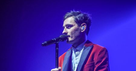 Dawid Podsiadło – nowy album już gotowy!