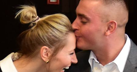 Sylwia Gruchała wróciła do męża? "Zapomniałem o rozwodzie"