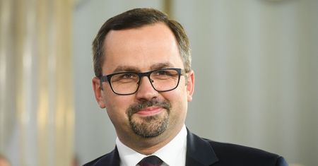 Nowelizacja CPK w 2020. Horała: "dostrzeżono we mnie kompetencję do załatwiania trudnych spraw"
