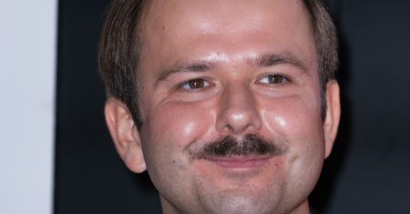 "Jestem ogierem szołbiznesu". Sławomir zdradza szczegóły nowego programu