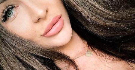 Mała Ania z "Warsaw Shore" pokazała zdjęcie sprzed sześciu lat. Różnica jest kolosalna