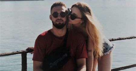 Oliwia spotyka się z niepełnosprawnym Łukaszem. "Ludzie odwracają wzrok, bo czują się skrępowani"