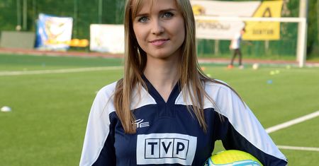 Ewa Bugała to nowy "Misiewicz". Dziennikarka z TVP została dyrektorem w PKN Orlen