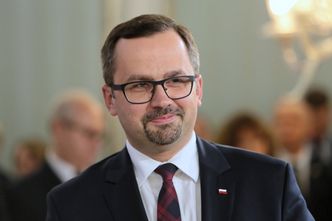 CPK gotowy w 2027? Marcin Horała: "To możliwe"