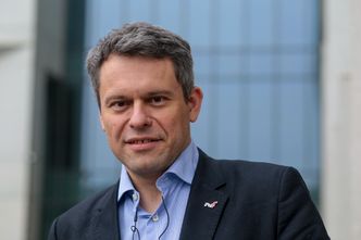 Filip Świtała, wiceminister finansów, odwołany. To efekt wywiadu dla money.pl