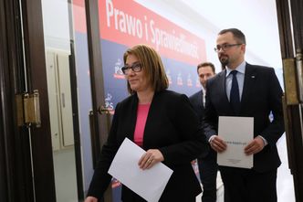 CPK. Horała: pierwszy lot z nowego lotniska w 2027 roku