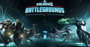 Paladins - gra, która jest jak Overwatch - teraz będzie też jak PlayerUnknown's Battlegrounds