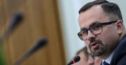 Sejm. Marcin Horała: afera Neumanna pokazuje standardy w PO