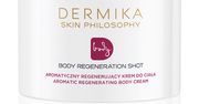 BODY REGENERATION SHOT - aromatyczny regenerujący krem do ciała