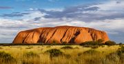 Uluru. Święte miejsce aborygenów. Nie będzie już otwarte dla turystów