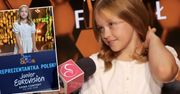 Eurowizja Junior 2020: Przeszczęśliwa Alicja Tracz komentuje wygraną w preselekcjach [WIDEO]