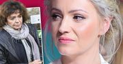 Dorota Szelągowska: „Mama ma raka”. Diagnoza lekarzy była druzgocąca. Katarzyna Grochola usłyszała, że zostały jej trzy miesiące życia