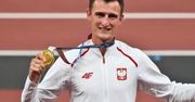 Nie miał za co żyć. Zdobywca złota w Tokio mówi otwarcie, jaką podjął pracę