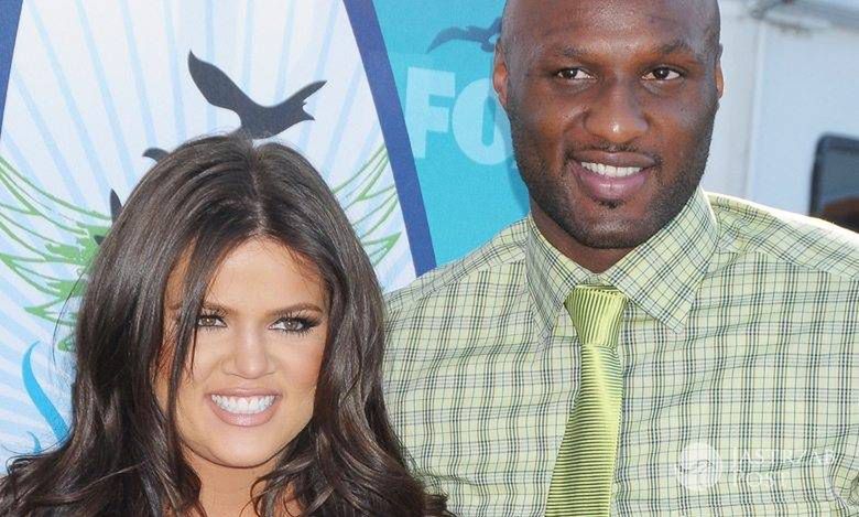 Lamar Odom chce wrócić do sportu i... Khloe Kardashian! Co na to gwiazda?