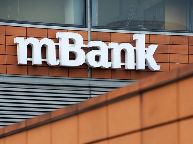 mBank: nie zapłacisz kartą, nie wypłacisz gotówki z bankomatu. Sprawdź kiedy