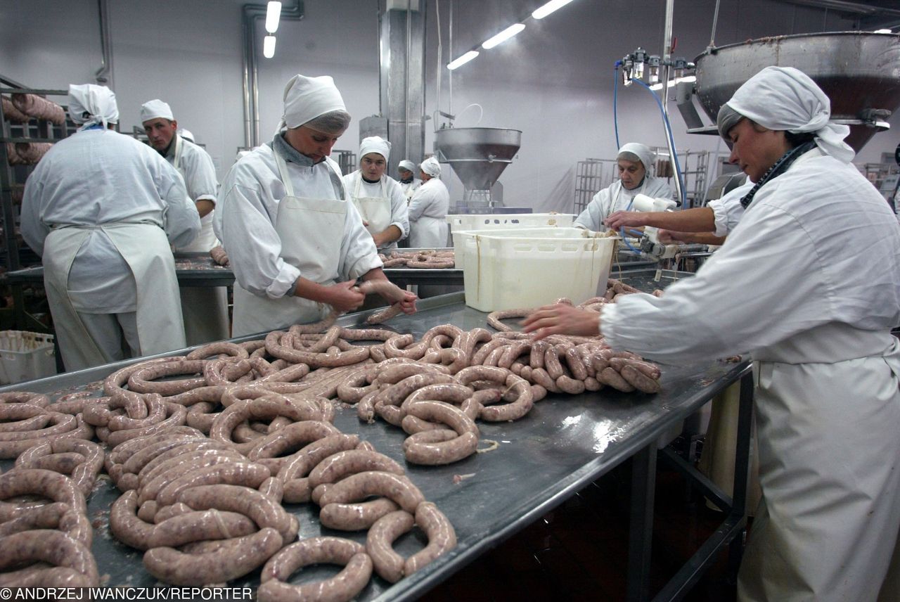 Król wędlin ma kłopoty warte 833 mln zł