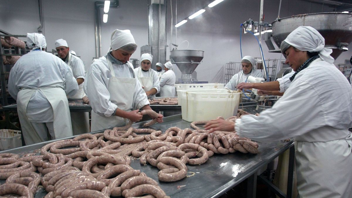 Alior Bank wypowiedział ZM Henryk Kania umowę faktoringu odwrotnego.