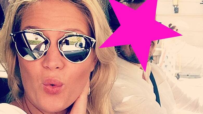 Zosia Ślotała
Fotografia: screen z Instagram,com