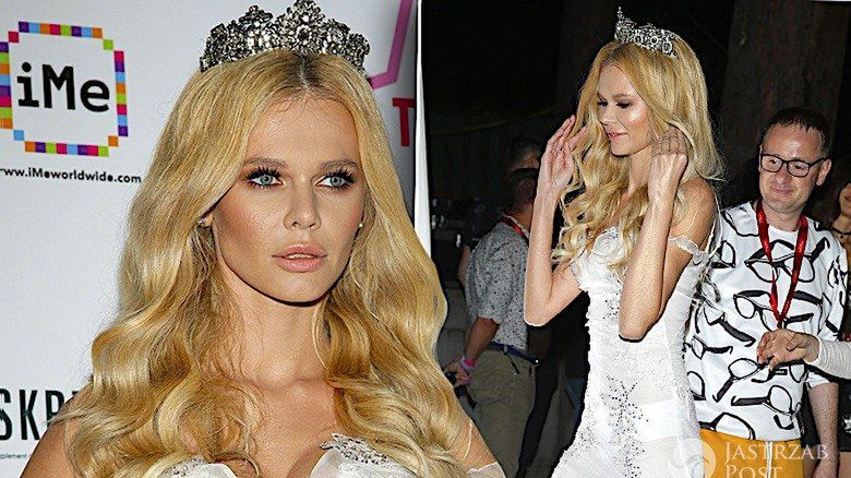 Alicja Ruchała Sopot Festival