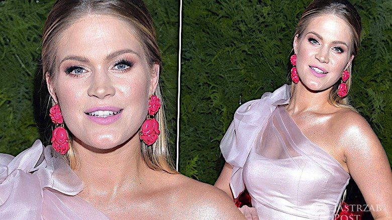 Zosia Ślotała - Bal TVN 2017