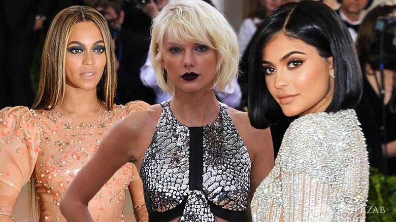 Memy po MET Gali 2016