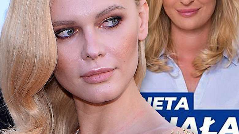 Alicja Ruchała ma siostrę Elżbietę. Kim jest?