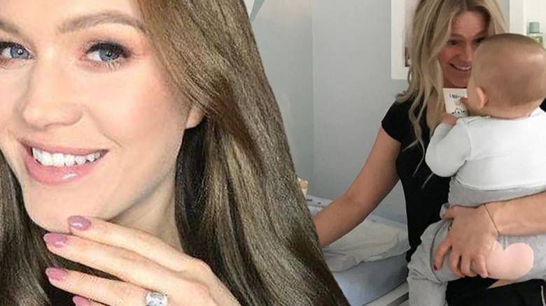 Zosia Ślotała pokazała mieszkanie