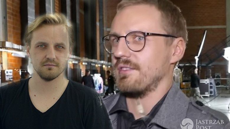 Paweł Domagała zdradza całą prawdę o bywaniu na salonach