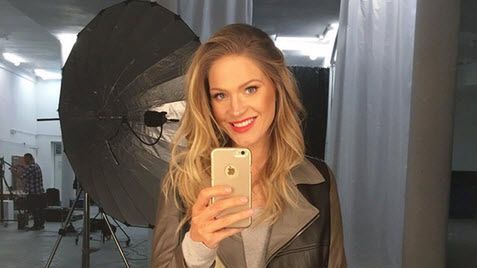Zosia Ślotała
