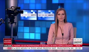 Obejrzeliśmy nowy program Ewy Bugały w TVP INFO. ”Wiadomości” mają godnych naśladowców