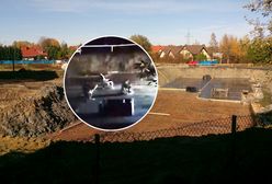 Bielsko-Biała. Naruszenia ciszy nocnej. Powodem budowa