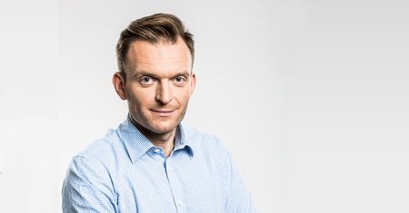 Tomasz Machała: Zaczynamy akcję #stopmowienienawiści