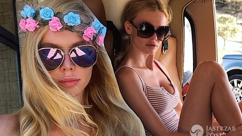 Alicja Ruchała sesja