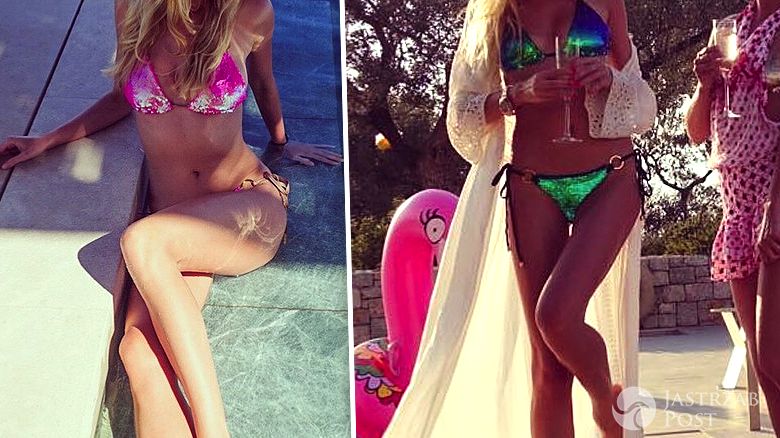 Alicja Ruchała Summer Love piosenka