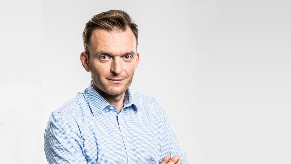 Tomasz Machała Redaktor Naczelny Wirtualnej Polski